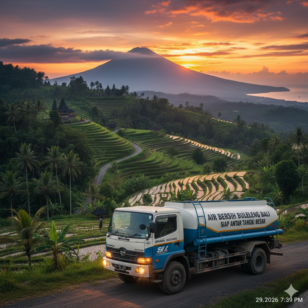 Air-Bersih-Buleleng-Bali