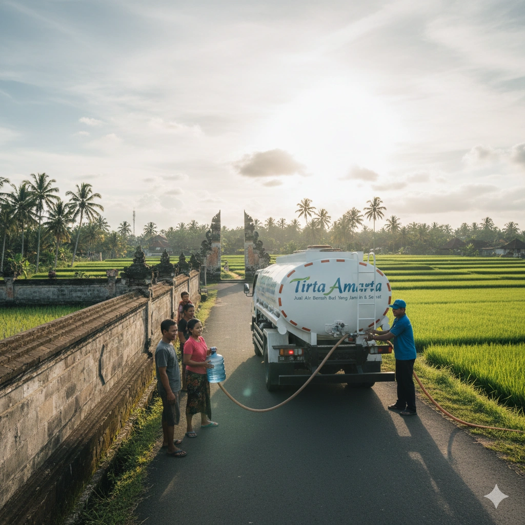 Jual-Air-Bersih-Bali