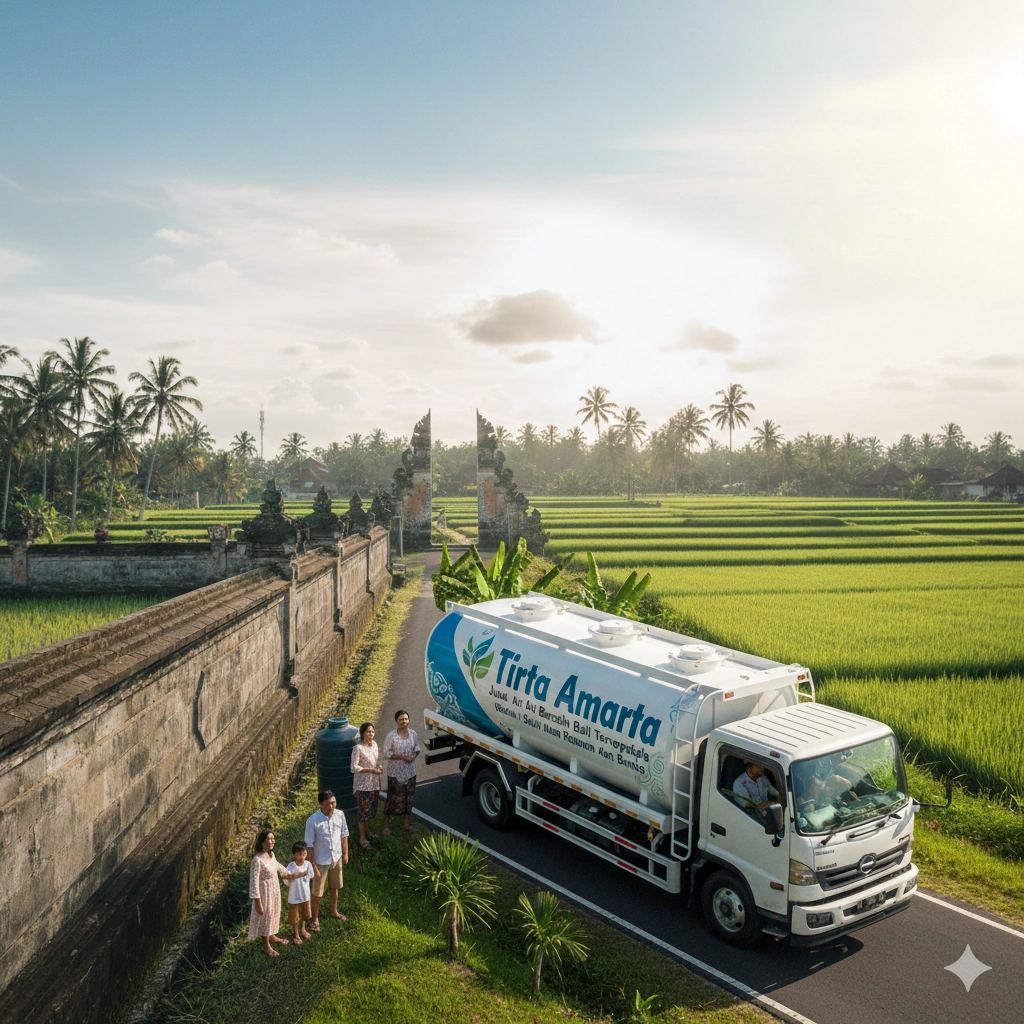 Jual-Air-Bersih-Jembrana